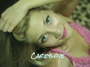 Caceylove