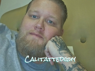 Calitattedguy