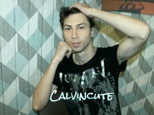 Calvincute