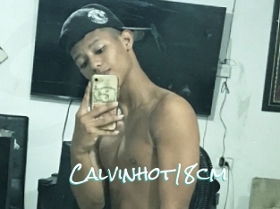 Calvinhot18cm