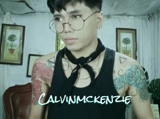 Calvinmckenzie