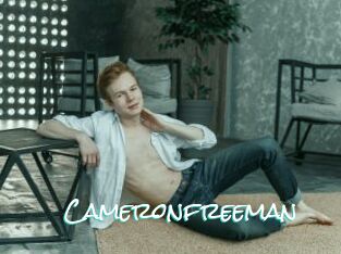 Cameronfreeman