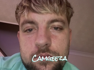 Camgeeza