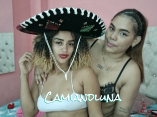 Camiandluna