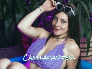 Camilacarter