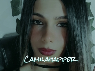 Camilahapper