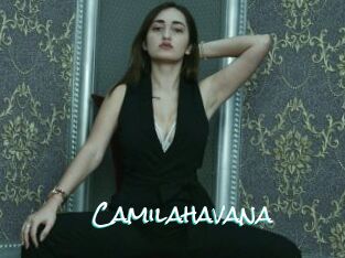 Camilahavana