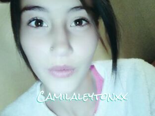 Camilaleytonxx