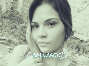 Camilasex21