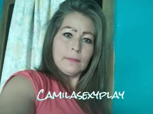 Camilasexyplay