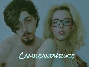 Camileandbruce