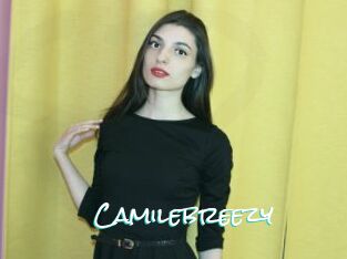 Camilebreezy