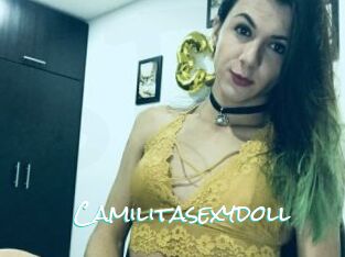 Camilitasexydoll