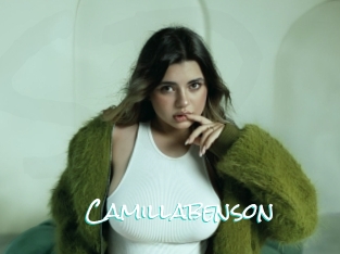 Camillabenson