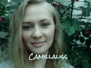 Camillaliss