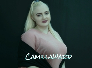 Camillaward