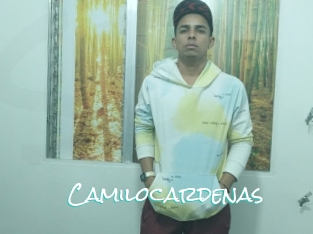 Camilocardenas