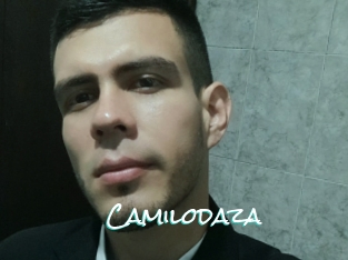 Camilodaza