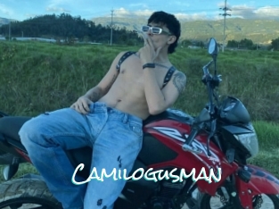 Camilogusman