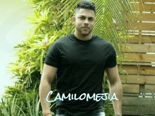 Camilomejia