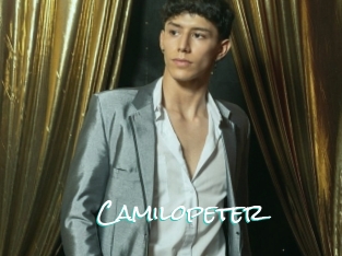 Camilopeter