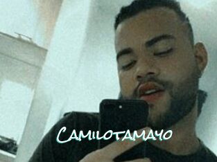 Camilotamayo