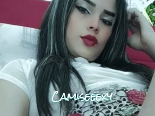 Camiseeexy