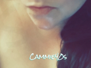 Cammie40s