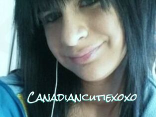 Canadiancutiexoxo