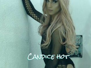 Candice_hot