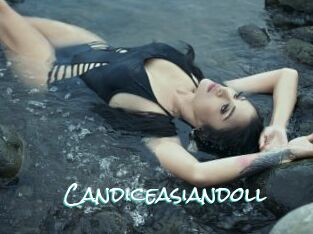 Candiceasiandoll