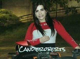 Candieroberts