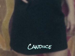 Candiice