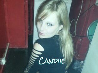 Candiie