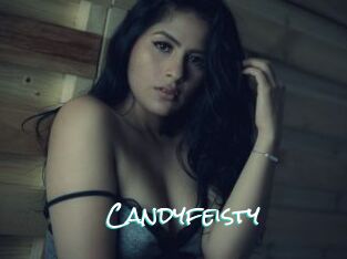 Candyfeisty