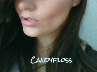 Candyfloss