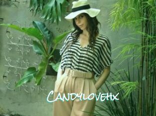 Candylovehx