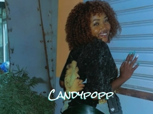 Candypopp