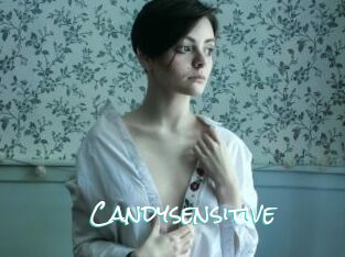 Candysensitive