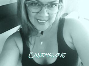 Candyslove