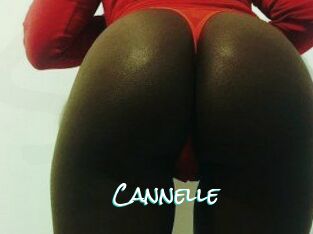 Cannelle