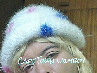 CapeTown_ladyboy