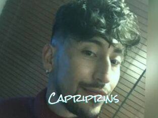 Capriprins