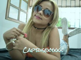 Caprisexyxxx