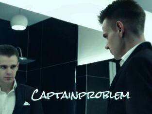 Captainproblem