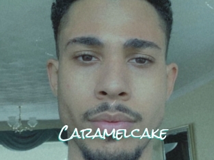 Caramelcake