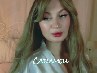 Caramell