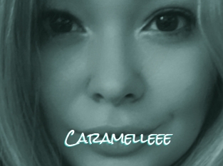 Caramelleee