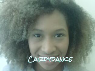 Cardydance