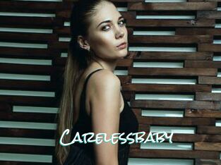 Carelessbaby